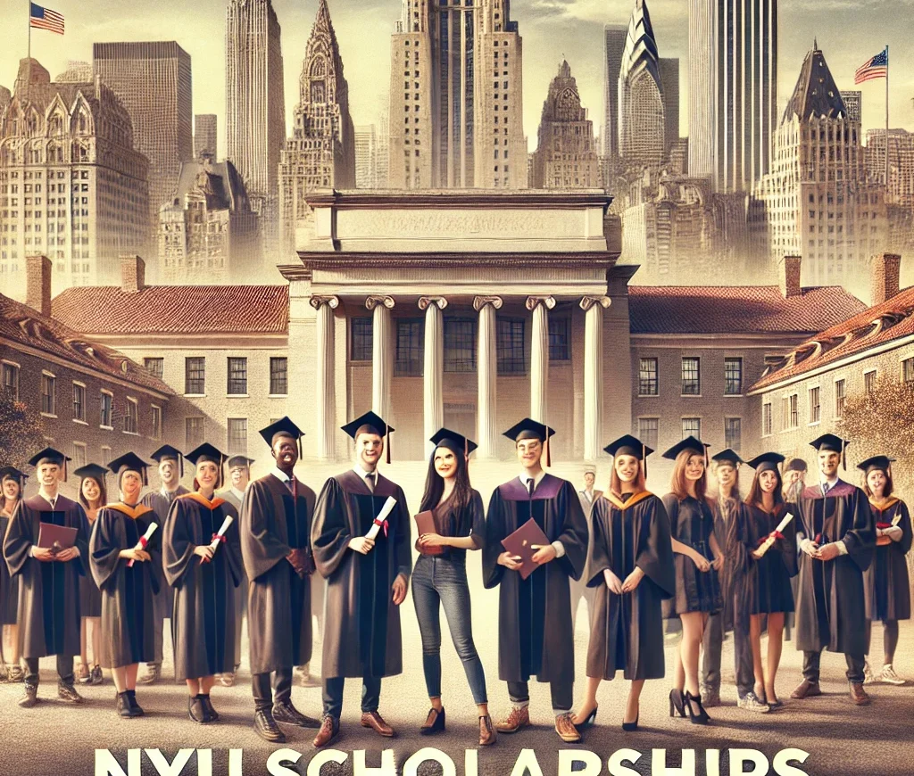 New York University Scholarships