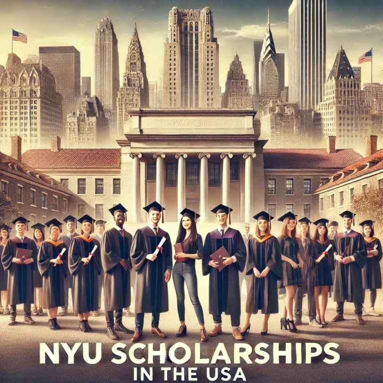New York University Scholarships
