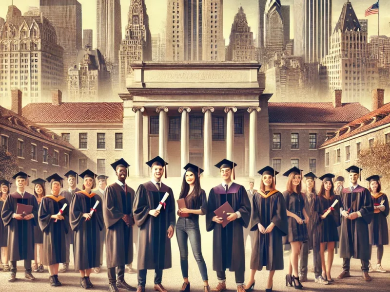 New York University Scholarships