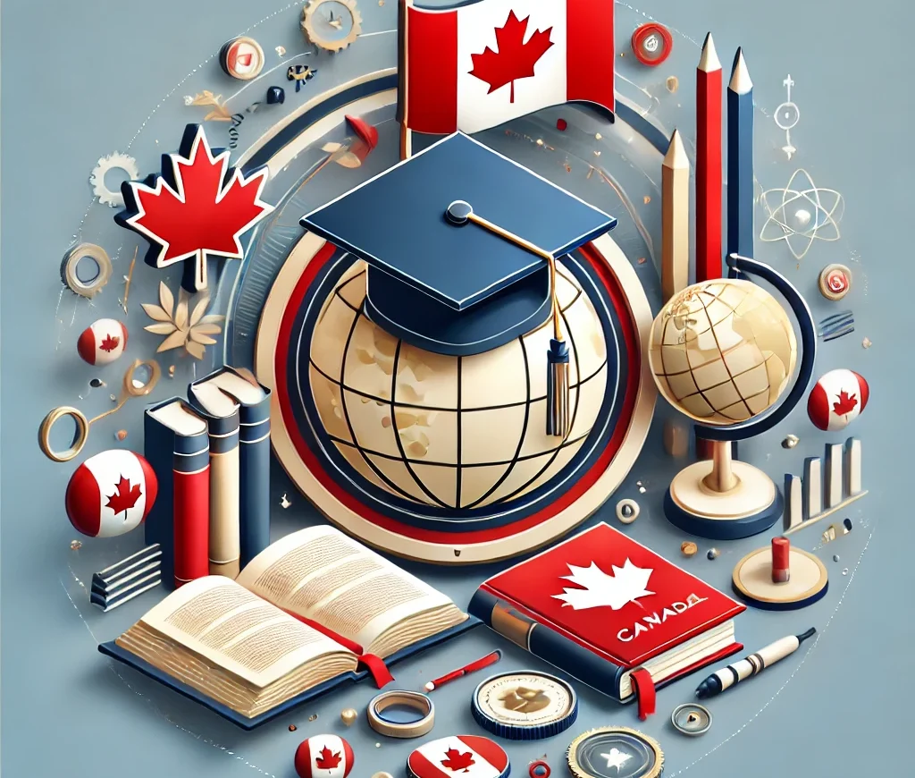 Queen Elizabeth II Diamond Jubilee Scholarships in Canada