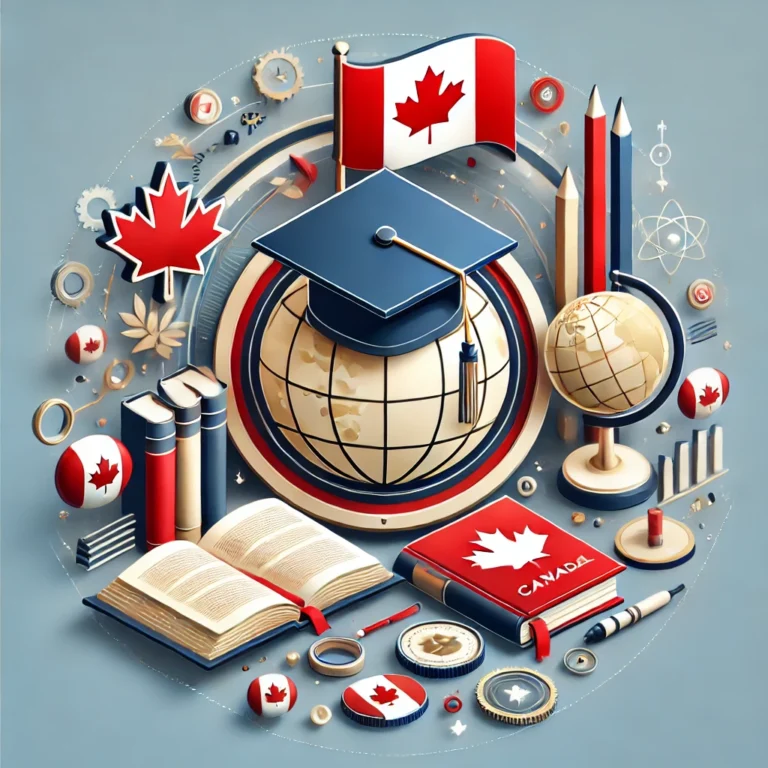 Queen Elizabeth II Diamond Jubilee Scholarships in Canada